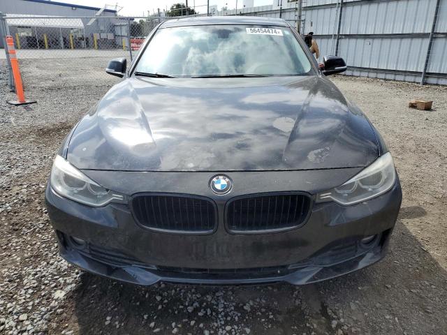 2014 BMW 328 D VIN: WBA3D3C52EK155393 Lot: 56454474