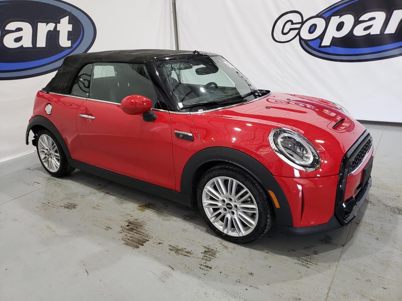 WMW43DL03R3S04554 2024 Mini Cooper S