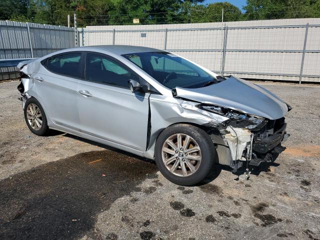 2014 Hyundai Elantra Se VIN: KMHDH4AE6EU210772 Lot: 54818204