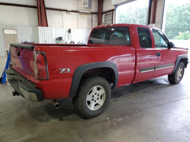 2005 Chevrolet Silverado K1500 VIN: 1GCEK19Z05Z236951 Lot: 54019304