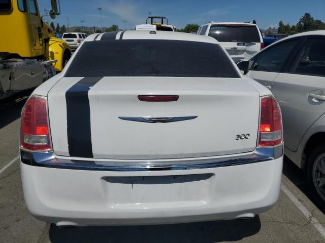 2014 Chrysler 300 VIN: 2C3CCAAG3EH243900 Lot: 54932164