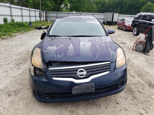 2007 Nissan Altima 2.5 VIN: 1N4AL21E67N443564 Lot: 53747284