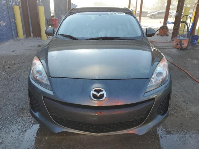 2012 Mazda 3 I VIN: JM1BL1V7XC1626942 Lot: 57023024