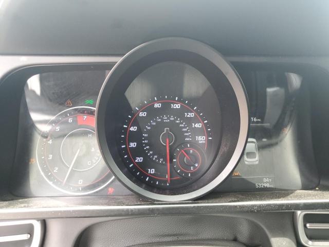 2022 HYUNDAI ELANTRA SE - 5NPLM4AG7NH078516