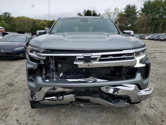 2023 Chevrolet Silverado K1500 Ltz VIN: 3GCUDGEL4PG202315 Lot: 54121324