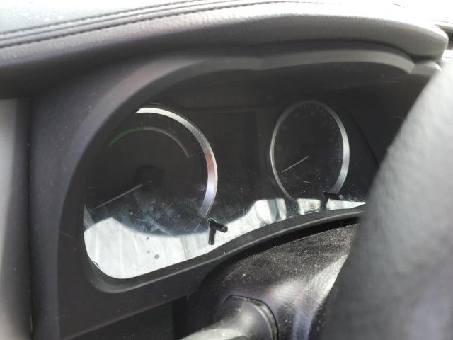 2017 Toyota Highlander Hybrid VIN: 5TDBGRFH6HS034202 Lot: 54155444