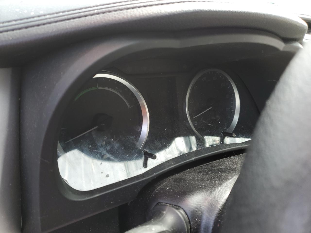 5TDBGRFH6HS034202 2017 Toyota Highlander Hybrid