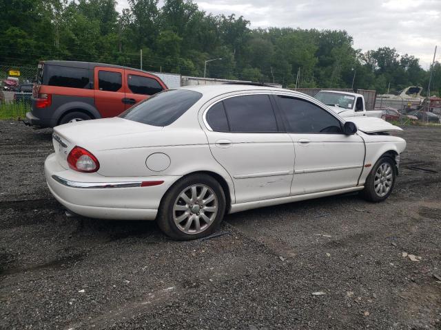 2002 Jaguar X-Type 2.5 VIN: SAJEA51D22XC64224 Lot: 55329324