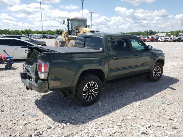 2022 Toyota Tacoma Double Cab/Sr/Sr5/Trd Sport/Trd Off Road/Trd Pro VIN: 3TMCZ5AN6NM519696 Lot: 40904864