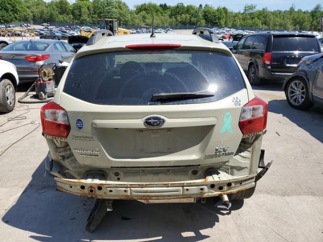 2014 Subaru Xv Crosstrek 2.0 Limited VIN: JF2GPAGC2EH338607 Lot: 56653804