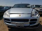 PORSCHE CAYENNE S photo