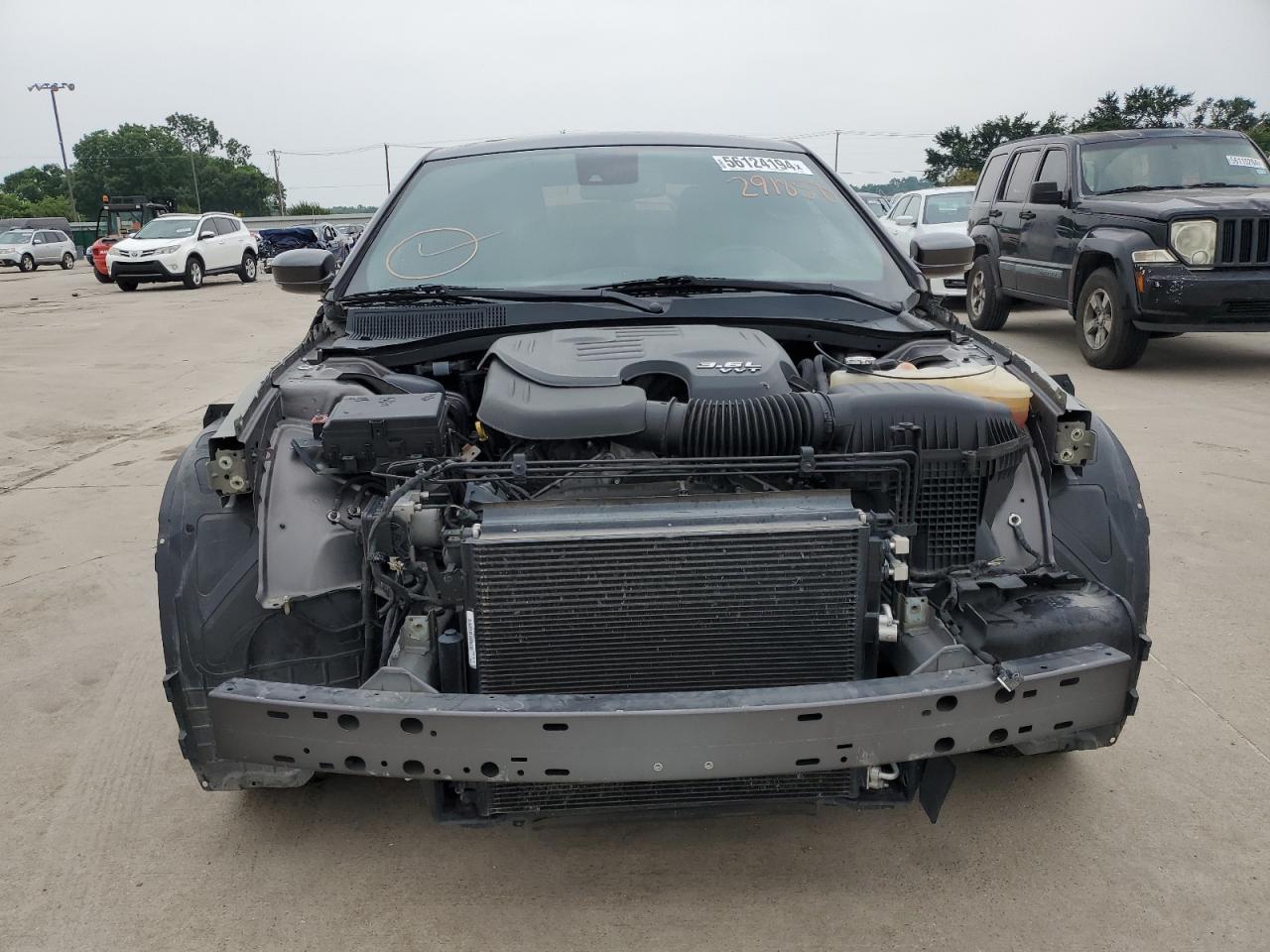 2C3CCABG5JH291858 2018 Chrysler 300 S