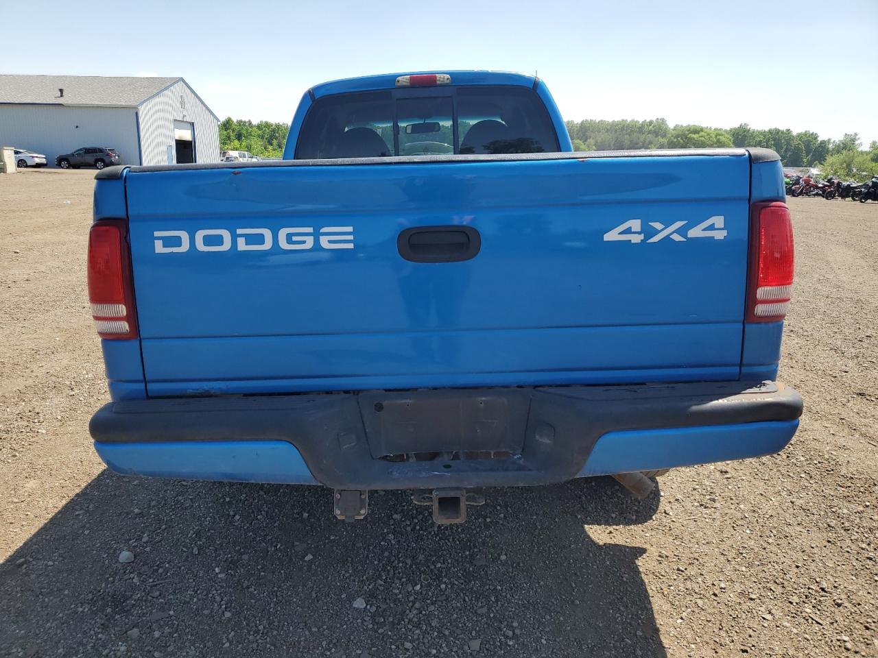 1B7GG22Y3WS731883 1998 Dodge Dakota