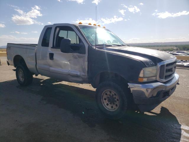 2002 Ford F350 Srw Super Duty VIN: 1FTSX31S32EC71159 Lot: 54198634