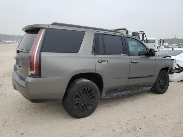 2018 Cadillac Escalade VIN: 1GYS3AKJ6JR256100 Lot: 54581114