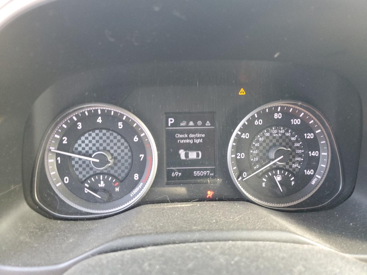 KMHD84LF2KU824848 2019 Hyundai Elantra Sel