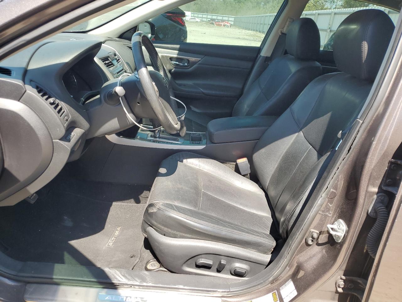 1N4AL3APXFN860594 2015 Nissan Altima 2.5