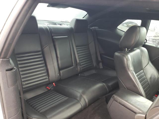 2010 Dodge Challenger R/T VIN: 2B3CJ5DT2AH289120 Lot: 54415974