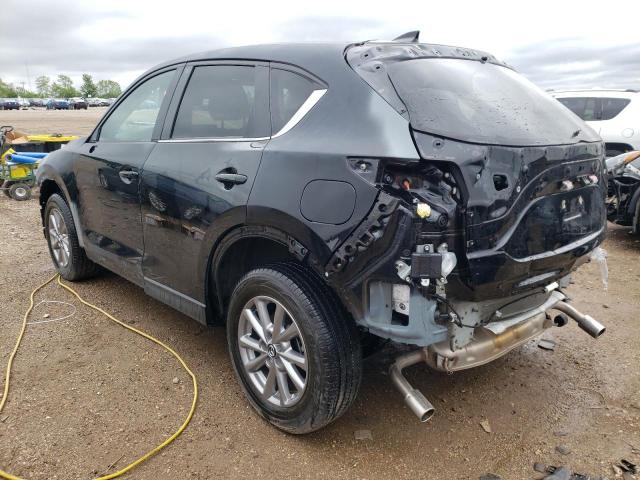 2022 Mazda Cx-5 Select VIN: JM3KFBBM6N0561711 Lot: 53782134