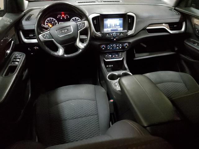 2018 GMC Terrain Sle VIN: 3GKALMEV0JL238284 Lot: 54012674