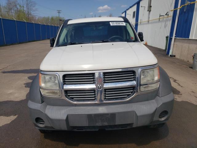 2008 Dodge Nitro Sxt VIN: 1D8GT28K18W177819 Lot: 55185814