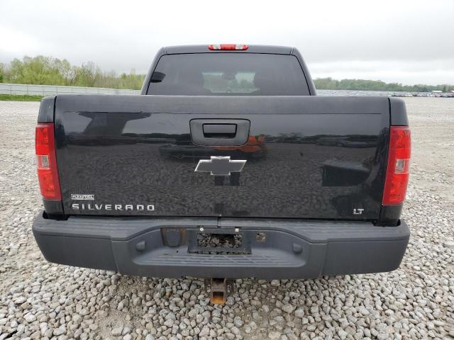 2009 Chevrolet Silverado K1500 Lt VIN: 3GCEK23349G263313 Lot: 53189384