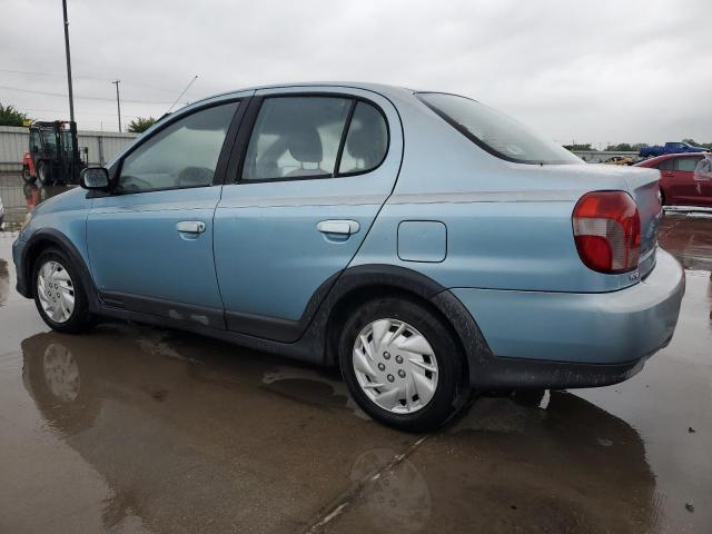 2002 Toyota Echo VIN: JTDBT123820219708 Lot: 56837084