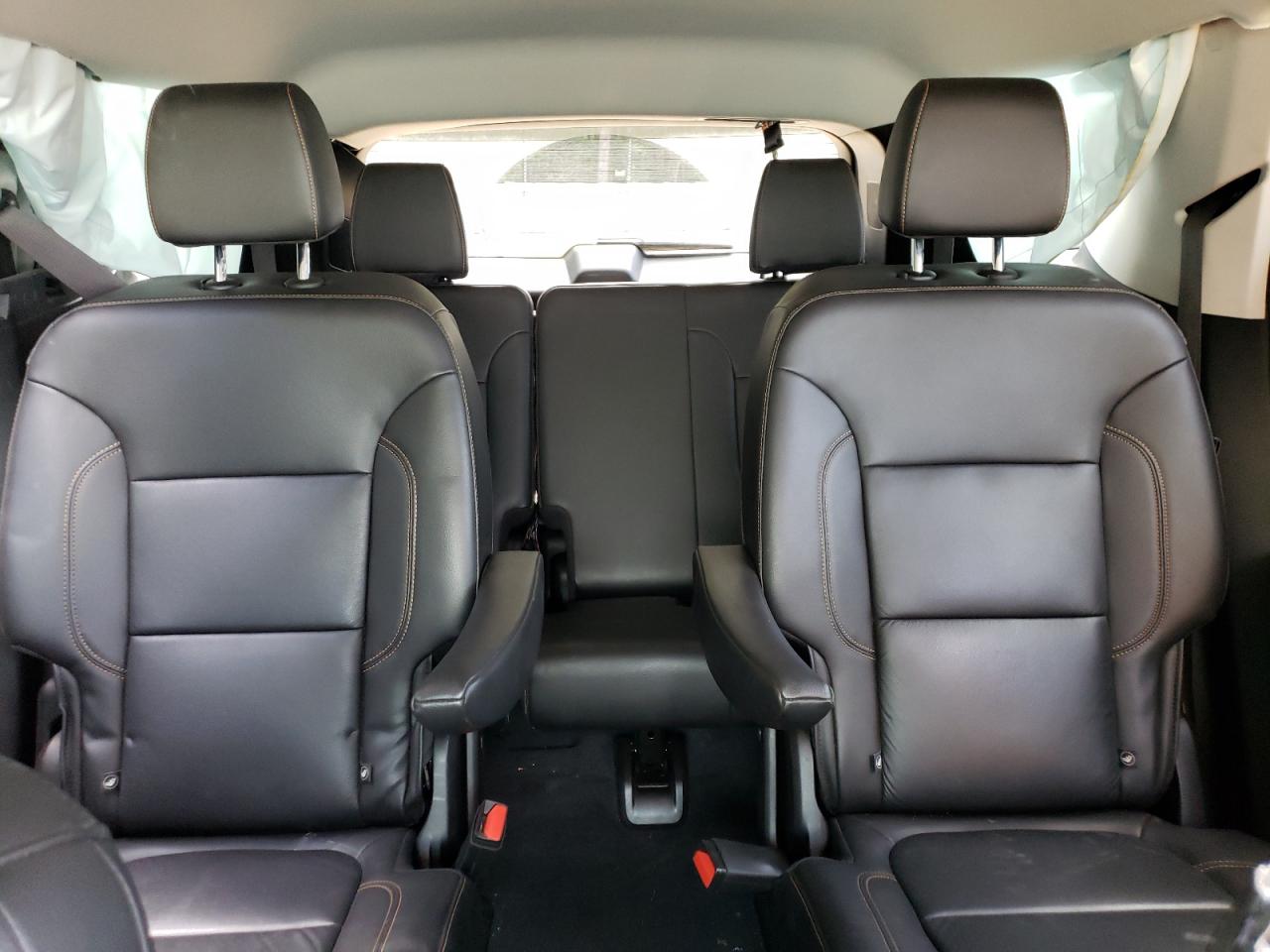 1GNERJKW5MJ189657 2021 Chevrolet Traverse Rs