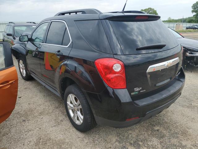 2012 Chevrolet Equinox Lt VIN: 2GNFLNEKXC6265570 Lot: 54636554