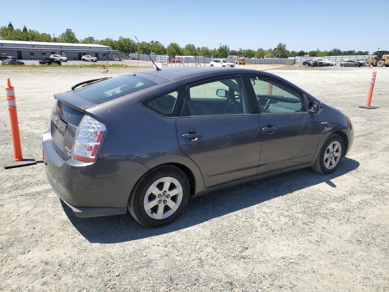 JTDKB20U783438493 2008 Toyota Prius