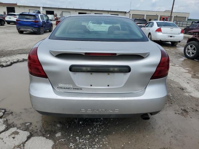 2007 Pontiac Grand Prix VIN: 2G2WP552X71116693 Lot: 54642104