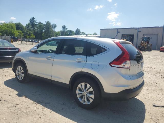 2014 Honda Cr-V Ex VIN: 2HKRM4H54EH640936 Lot: 56201494