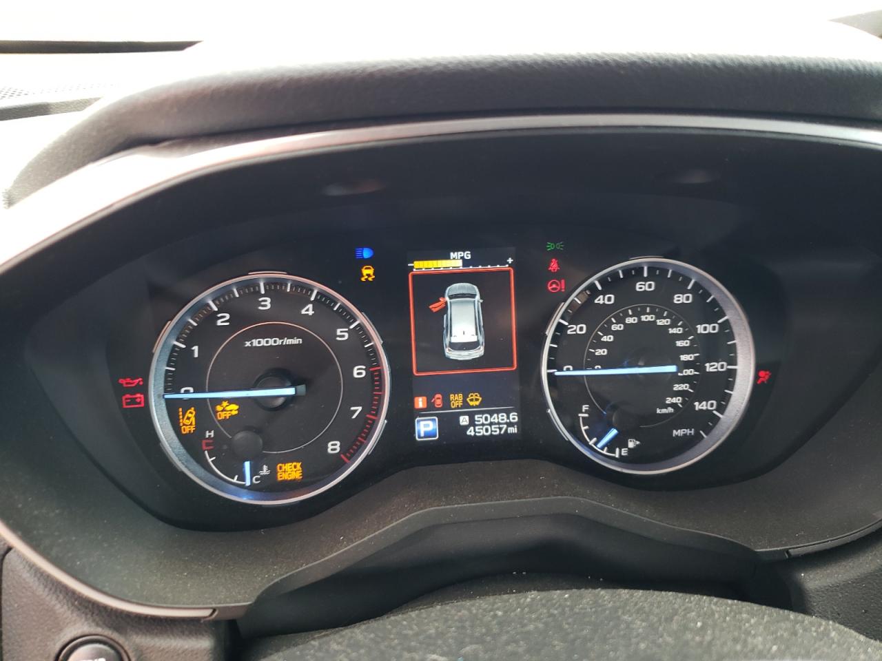 4S4WMAMD7M3450701 2021 Subaru Ascent Limited