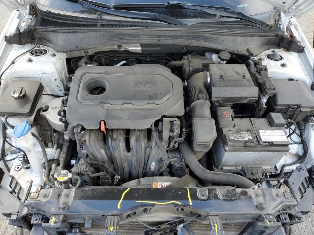 2019 Kia Optima Lx VIN: 5XXGT4L31KG318486 Lot: 53688044