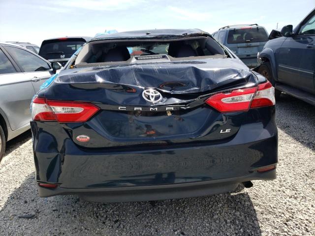 VIN 4T1B11HK1KU766098 2019 Toyota Camry, L no.6