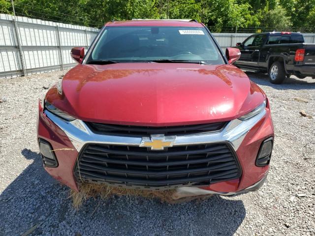 2020 Chevrolet Blazer 2Lt VIN: 3GNKBCRS5LS624180 Lot: 56600084