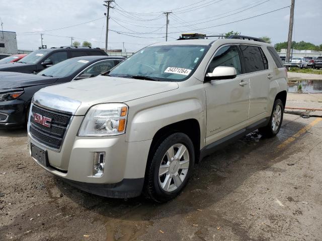 2013 GMC Terrain Slt VIN: 2GKALUEK6D6421803 Lot: 54371264