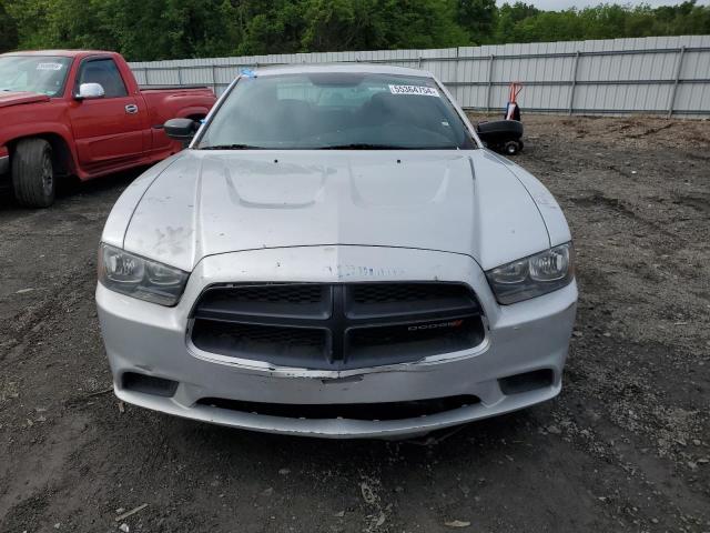 2014 Dodge Charger Police VIN: 2C3CDXAT7EH220682 Lot: 55364754