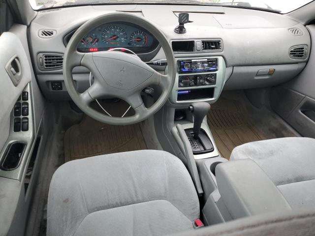 2003 Mitsubishi Galant Es VIN: 4A3AA46G53E102220 Lot: 55016164