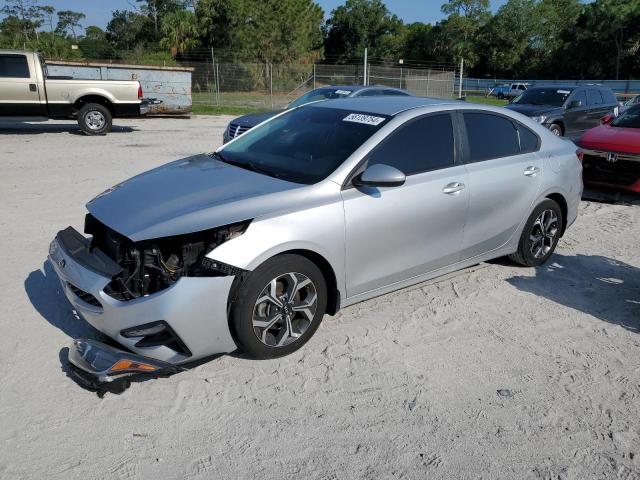 2019 Kia Forte Fe VIN: 3KPF24AD0KE058620 Lot: 56139754