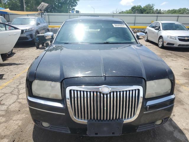 2005 Chrysler 300 Touring VIN: 2C3AA53G75H179748 Lot: 56946824