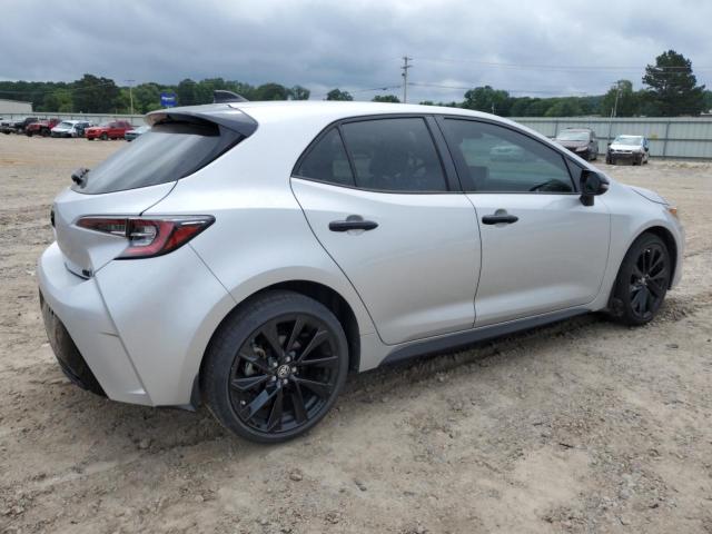 2022 Toyota Corolla Se VIN: JTND4MBE2N3178550 Lot: 54552954