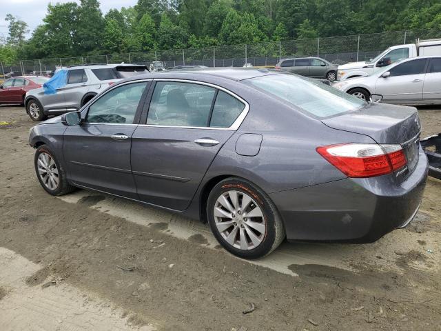 2014 Honda Accord Exl VIN: 1HGCR2F87EA192936 Lot: 55829264