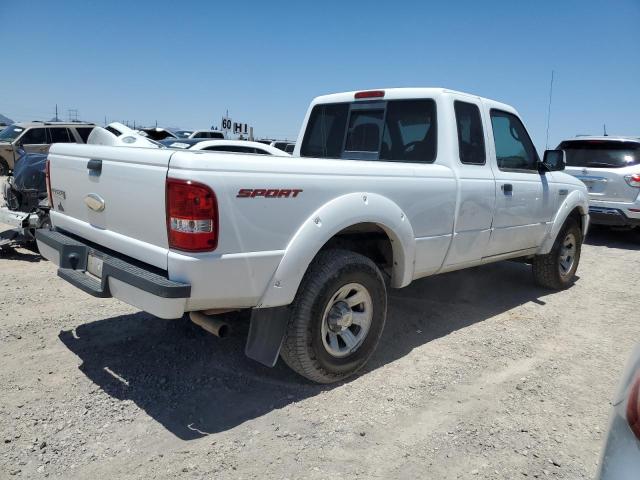 2006 Ford Ranger Super Cab VIN: 1FTYR14U86PA08942 Lot: 57158264