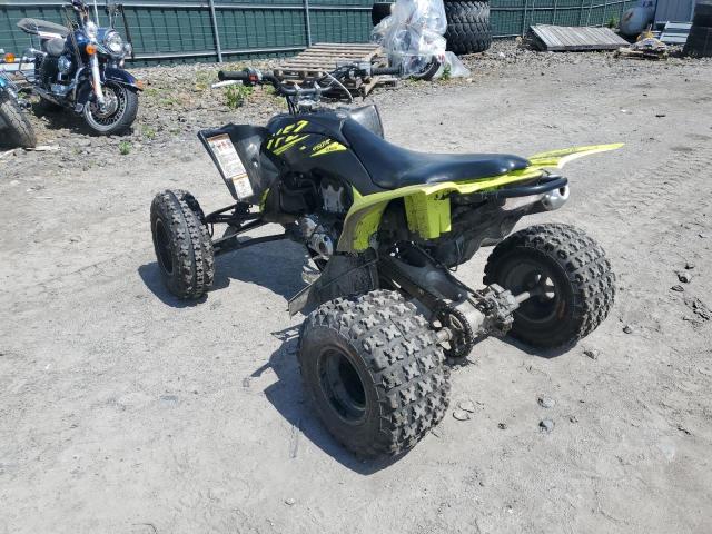 2021 YAMAHA YFZ450 R 5Y4AJ71E5MA102065