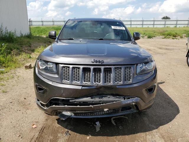 2014 Jeep Grand Cherokee Laredo VIN: 1C4RJFAG6EC521555 Lot: 55610854