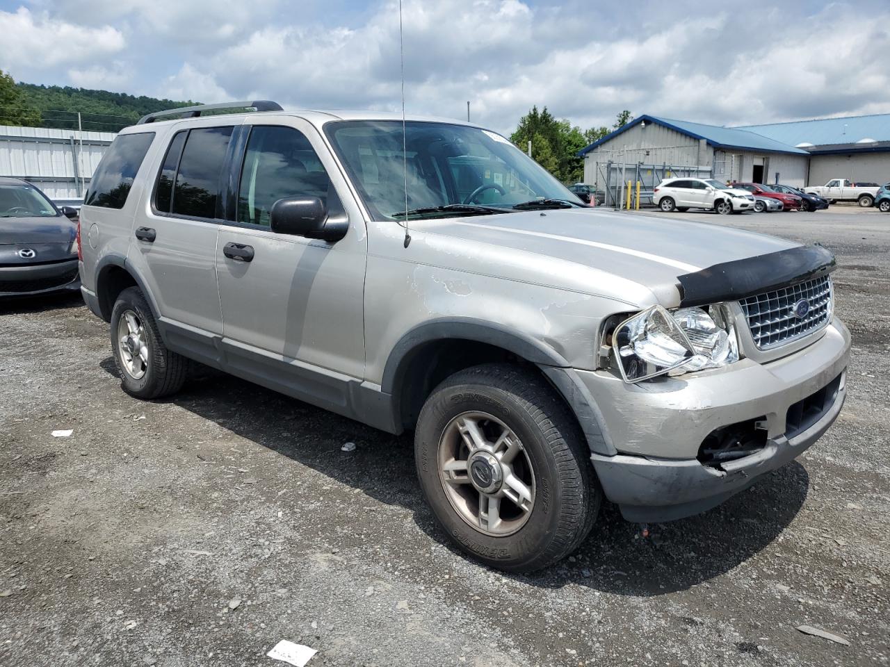 1FMZU73K03ZB54091 2003 Ford Explorer Xlt