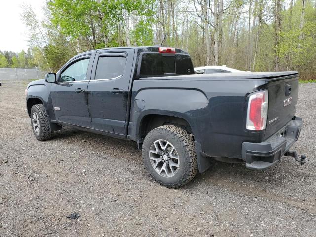 2016 GMC Canyon Sle VIN: 1GTG6CE31G1336813 Lot: 53932044