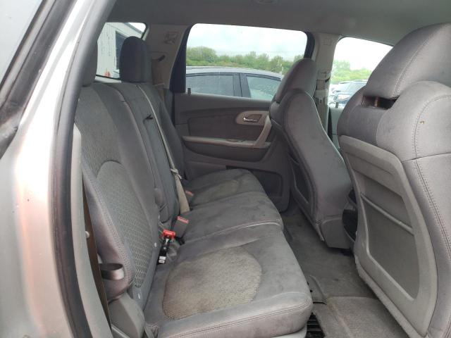 2012 Chevrolet Traverse Ls VIN: 1GNKRFED2CJ301498 Lot: 52952094