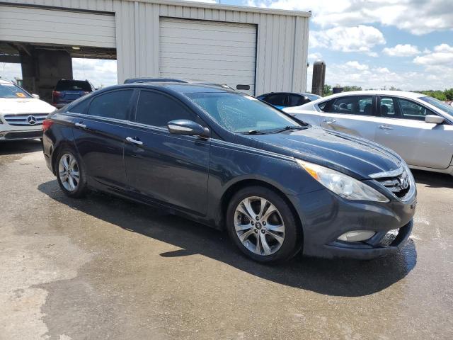 2013 Hyundai Sonata Se VIN: 5NPEC4AC0DH591162 Lot: 55131844